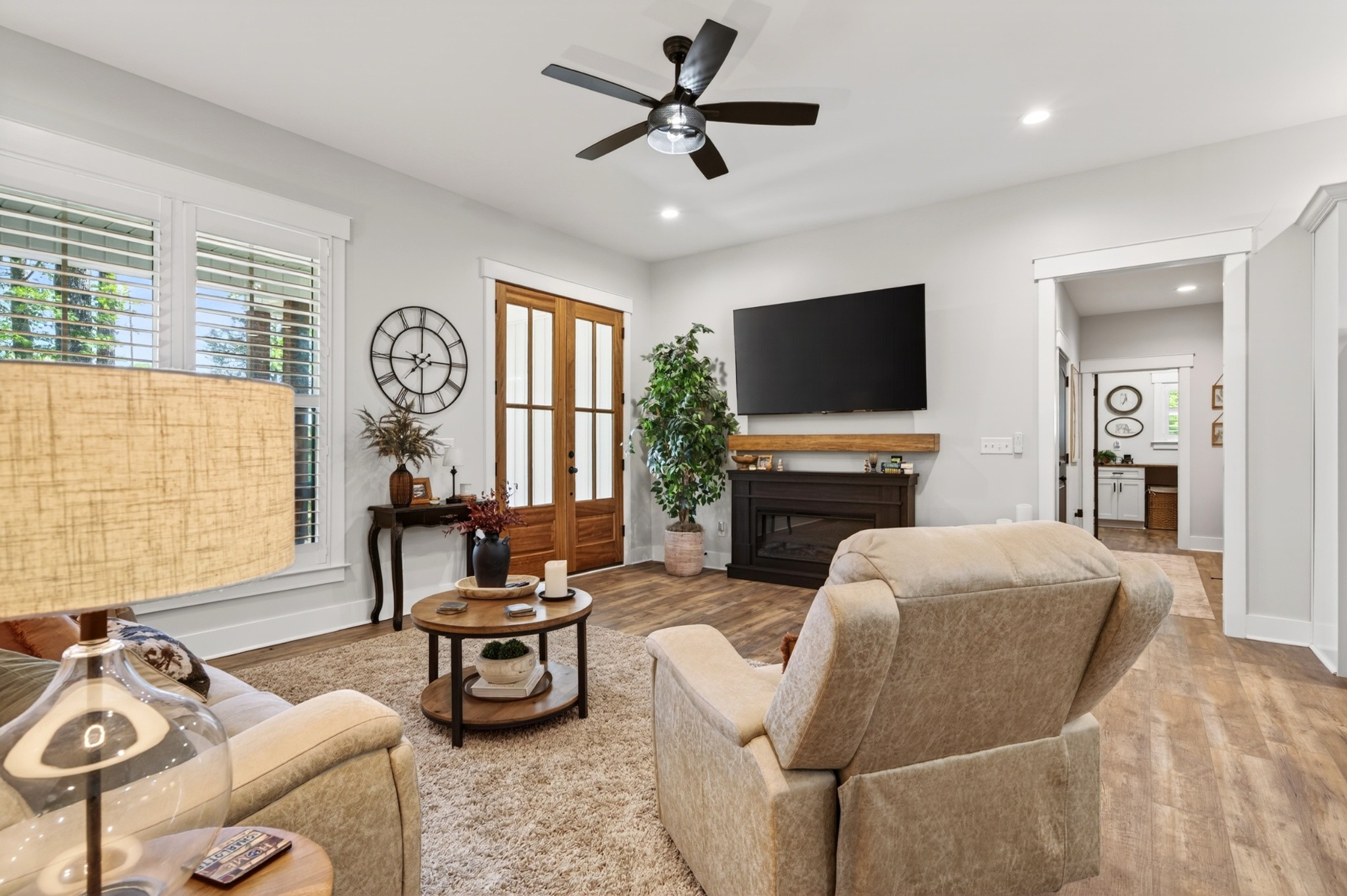 1222 Breeden Road Charlotte, TN 37036 - Photo 13 of 34