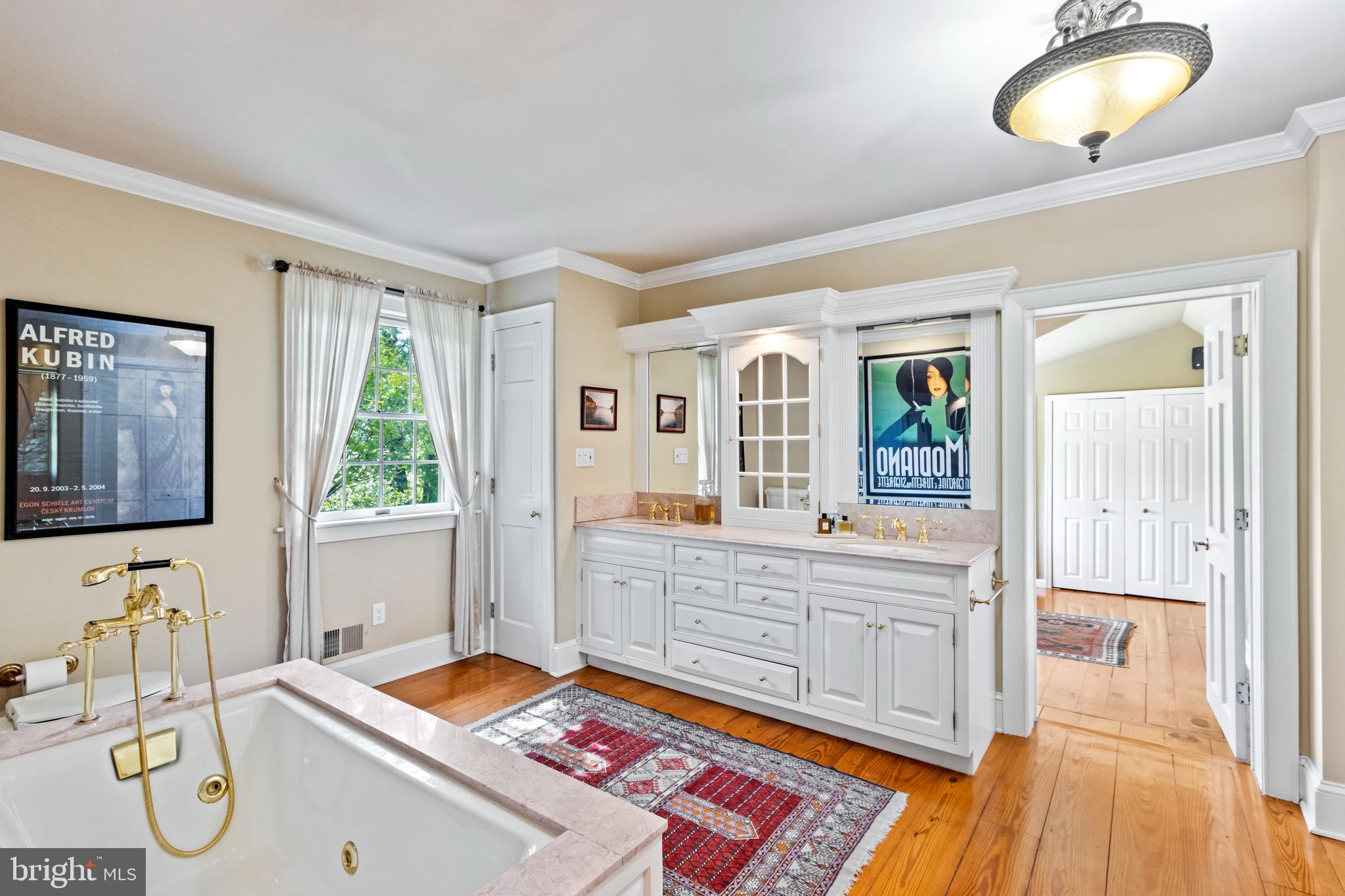 1656 Street Road New Hope, PA 18938 - Photo 23 of 34 Main Bath