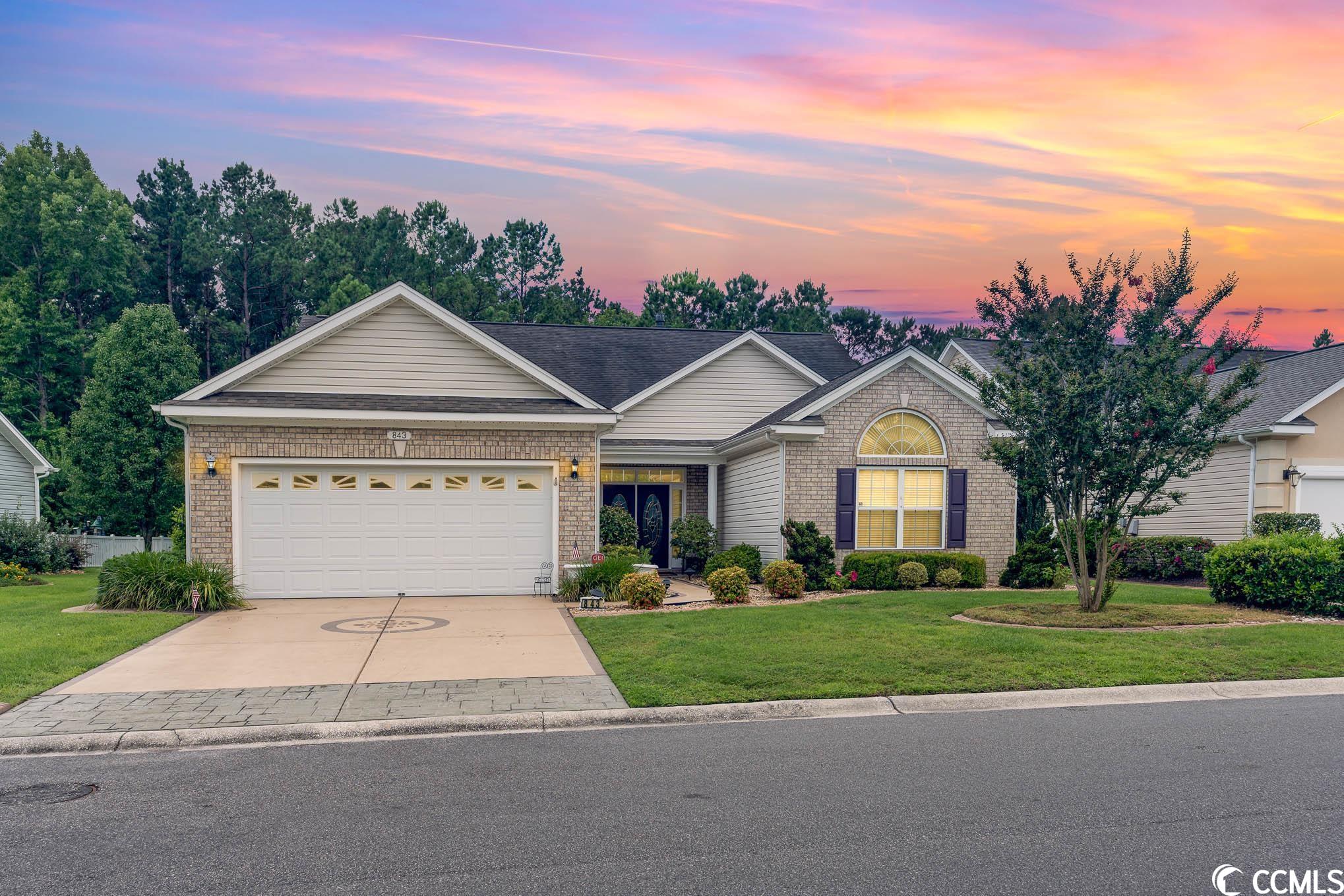 843 Helms Way Conway, SC 29526 - Photo 1 of 40 Gallery Image 1