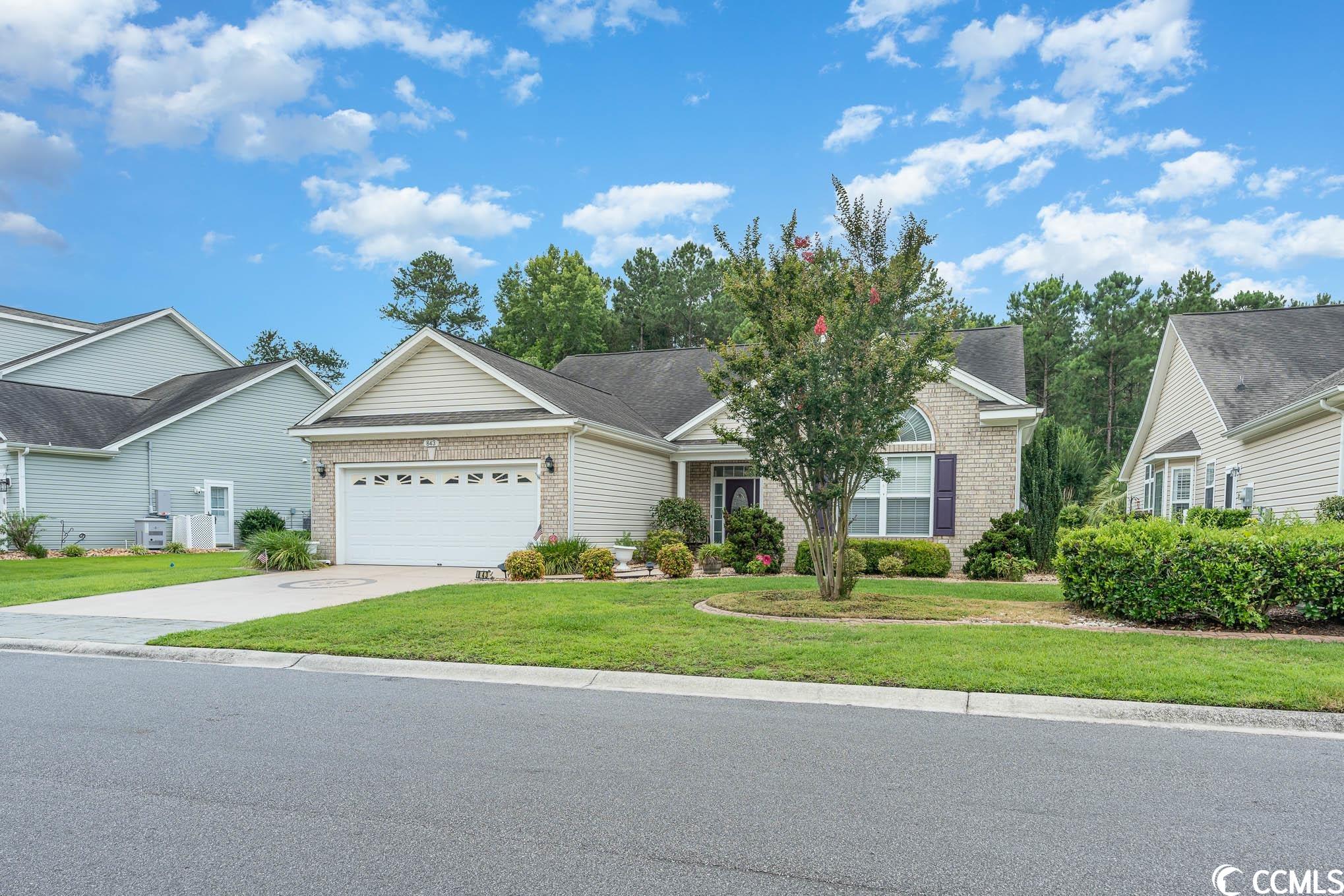843 Helms Way Conway, SC 29526 - Photo 2 of 40 Gallery Image 2