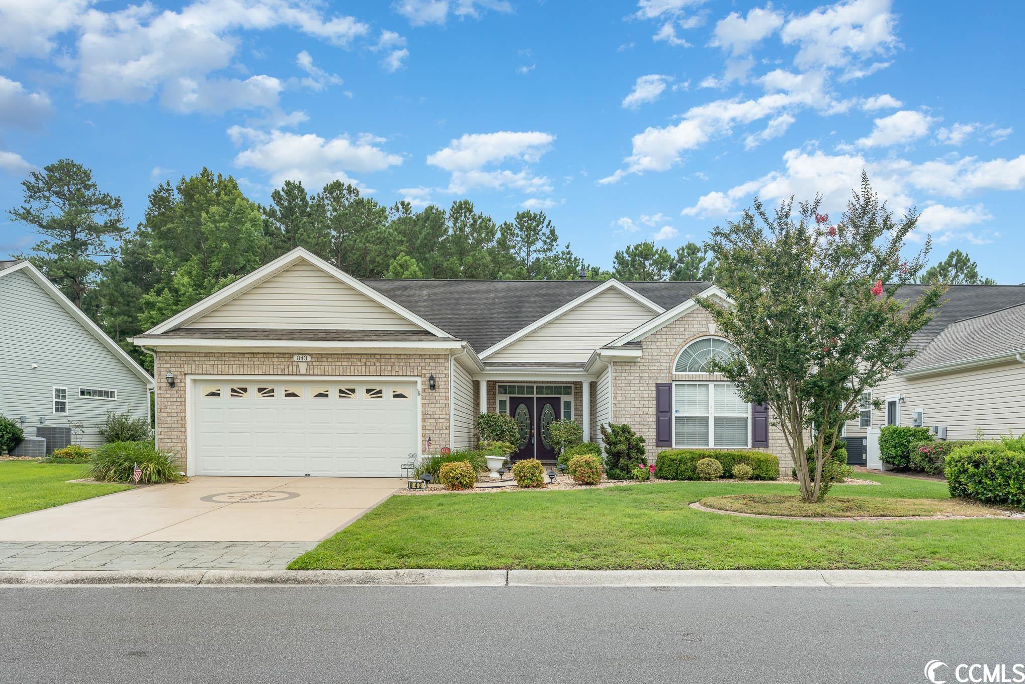 843 Helms Way Conway, SC 29526 - Photo 3 of 40 Gallery Image 3