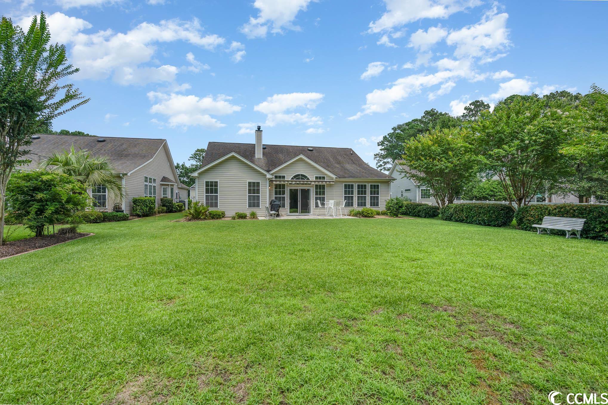 843 Helms Way Conway, SC 29526 - Photo 39 of 40 Gallery Image 39