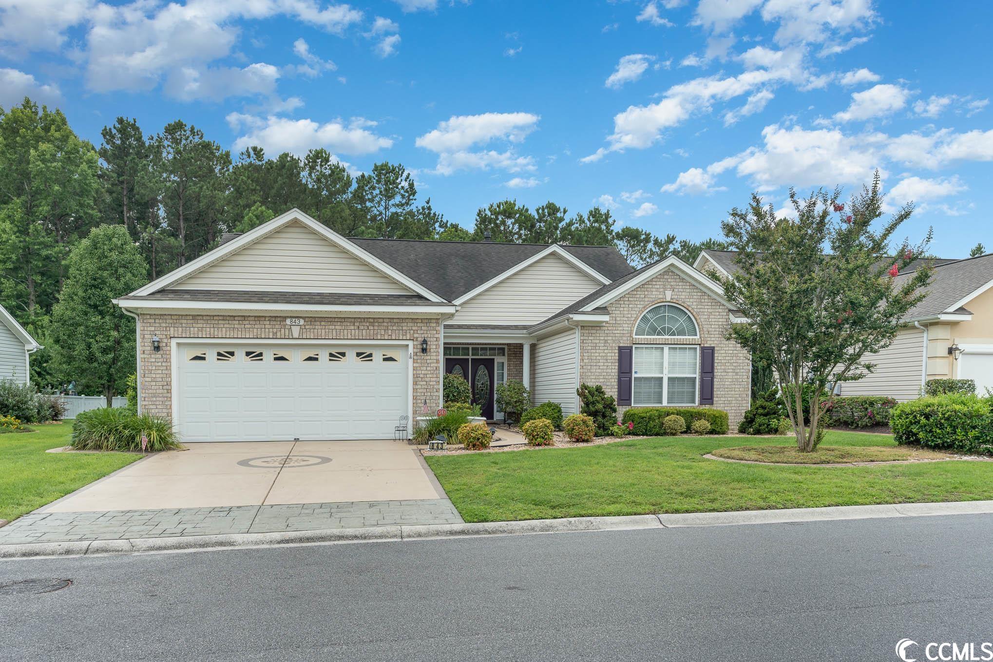 843 Helms Way Conway, SC 29526 - Photo 4 of 40 Gallery Image 4