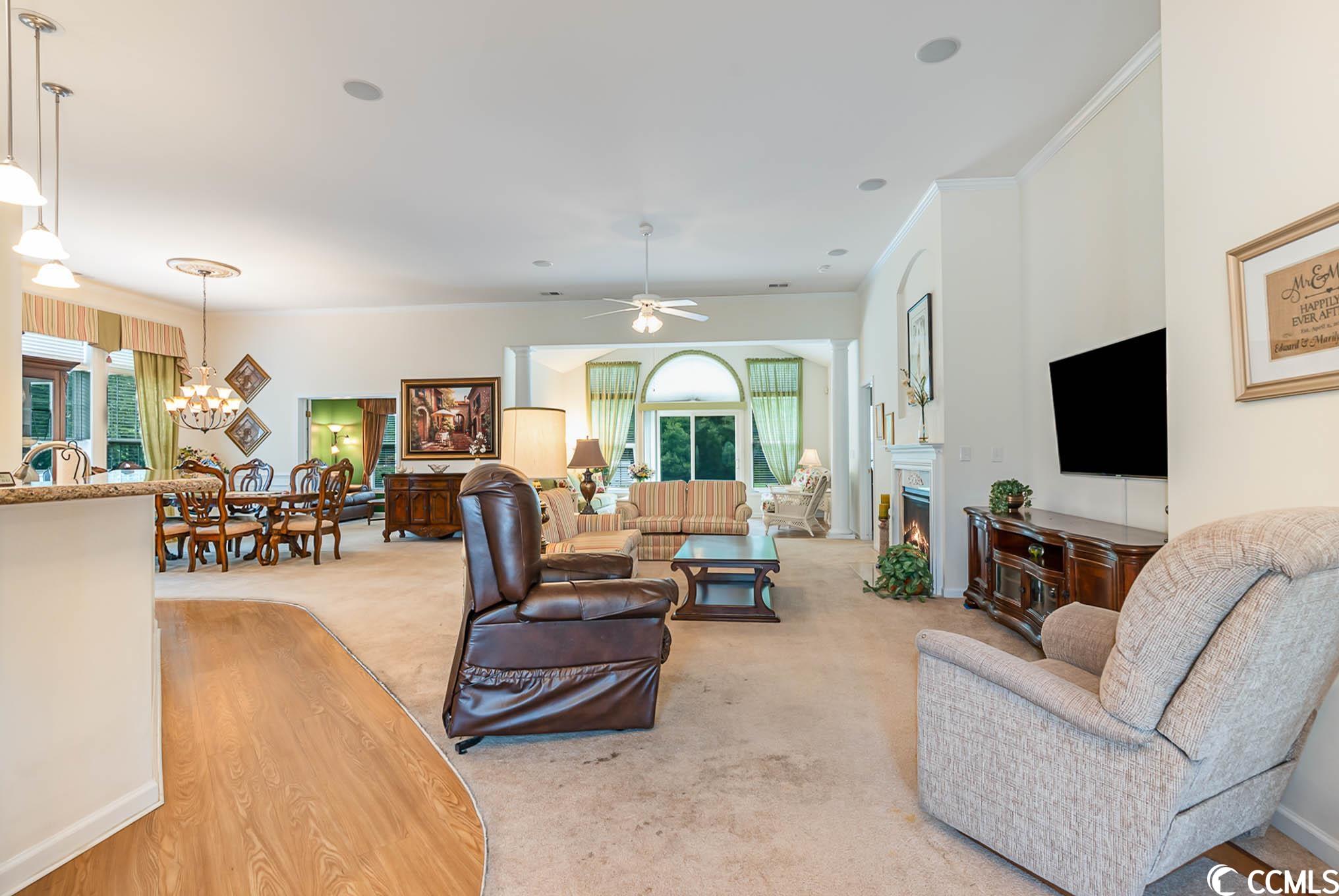 843 Helms Way Conway, SC 29526 - Photo 6 of 40 Gallery Image 6