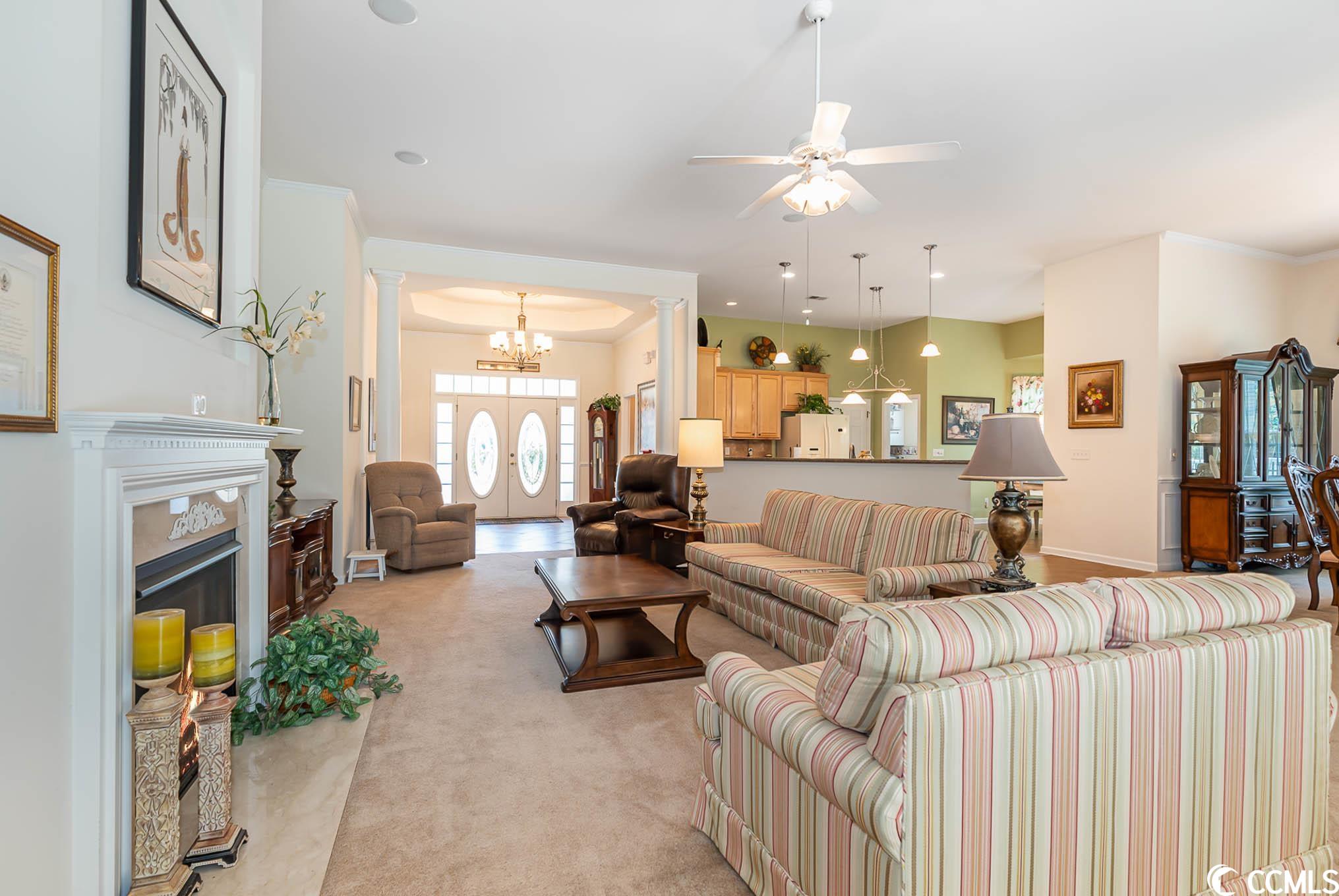 843 Helms Way Conway, SC 29526 - Photo 8 of 40 Gallery Image 8