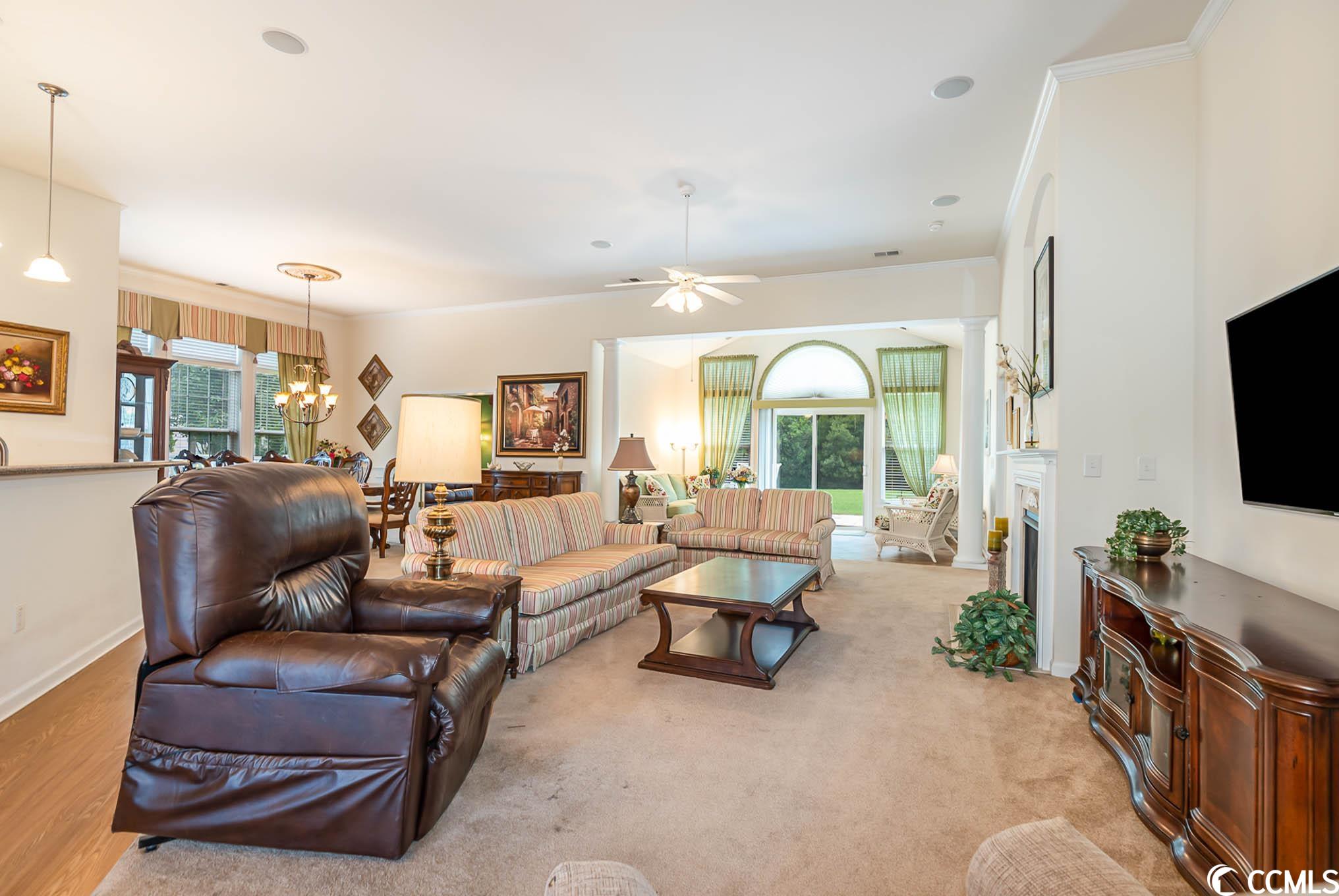 843 Helms Way Conway, SC 29526 - Photo 9 of 40 Gallery Image 9