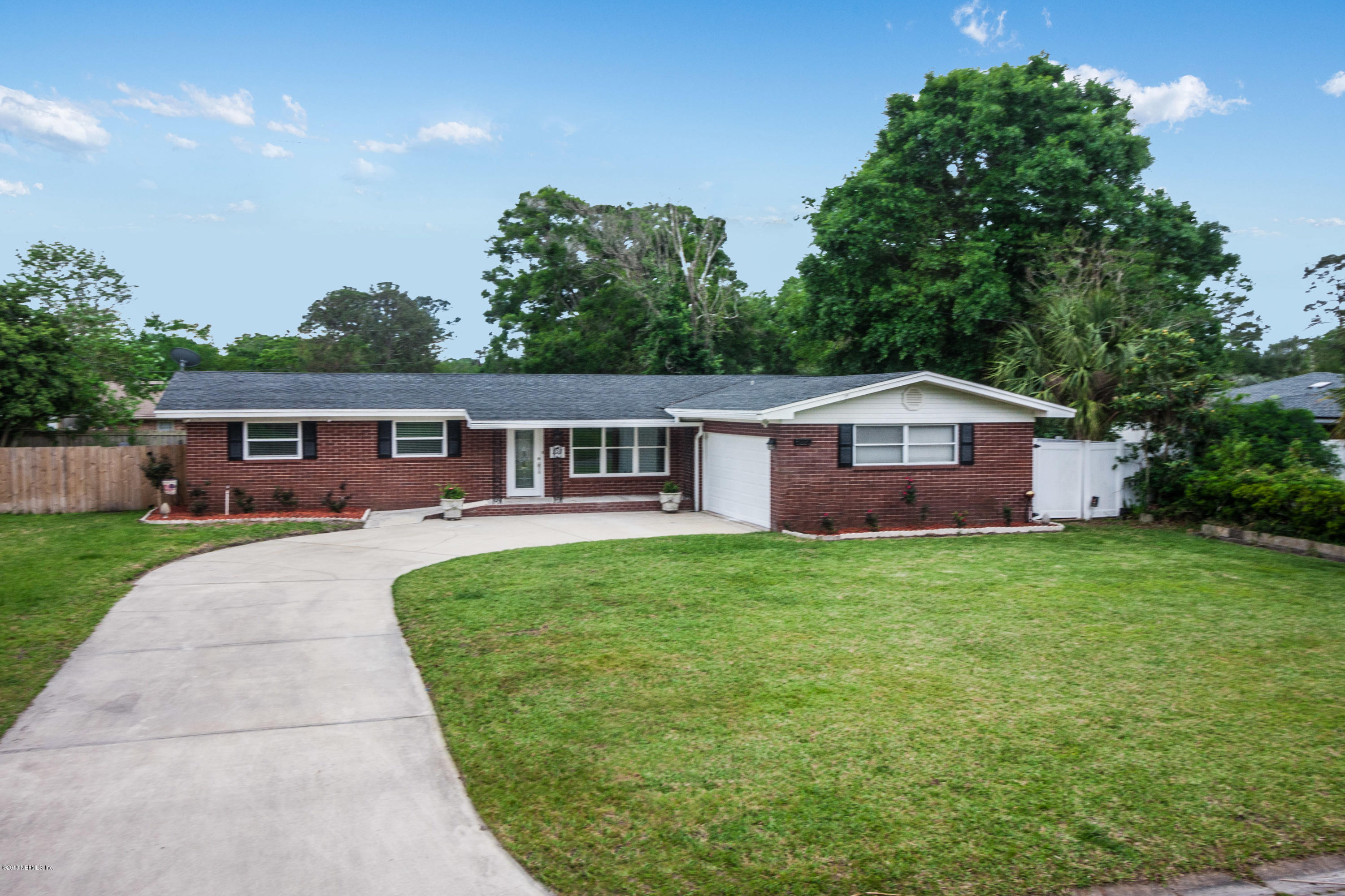 8220 Altama Road Jacksonville, FL 32216 - Photo 1 of 23 Brick Beauty