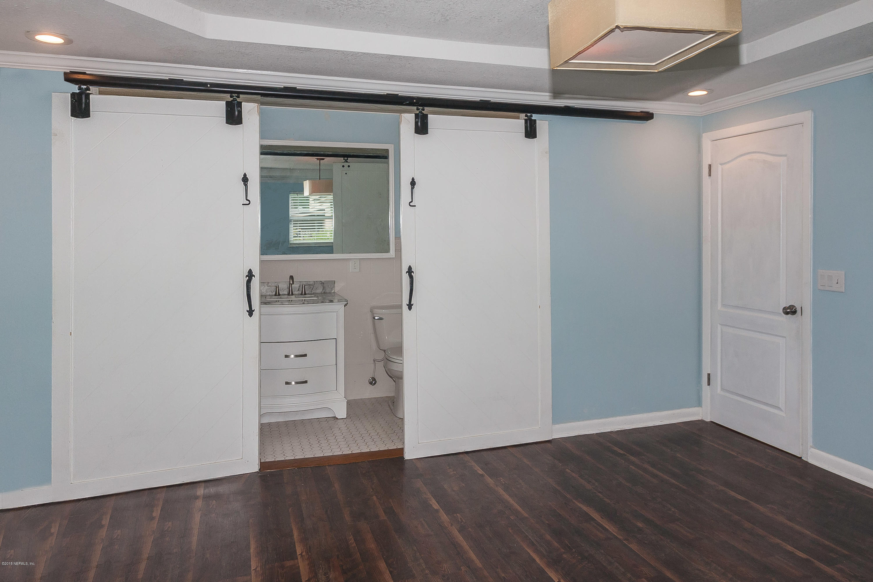 8220 Altama Road Jacksonville, FL 32216 - Photo 13 of 23 Master Bedroom