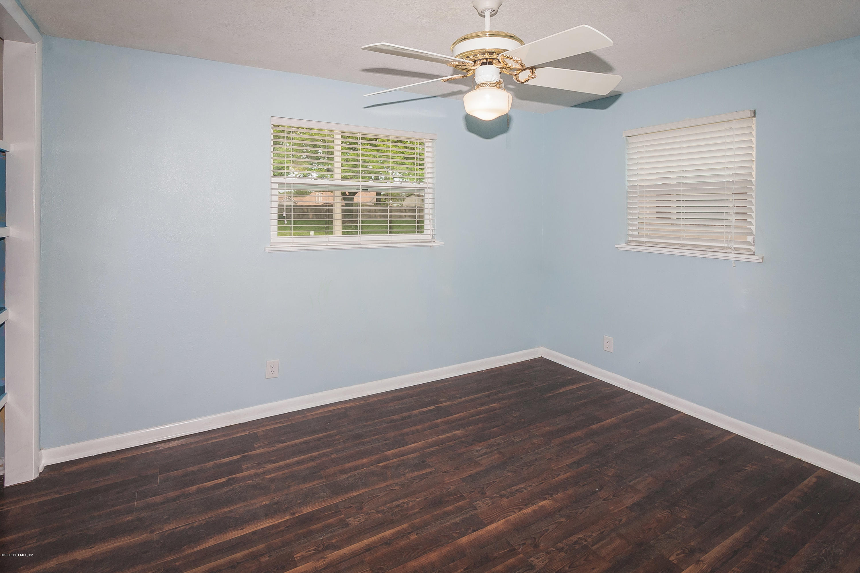 8220 Altama Road Jacksonville, FL 32216 - Photo 15 of 23 Bedroom Two