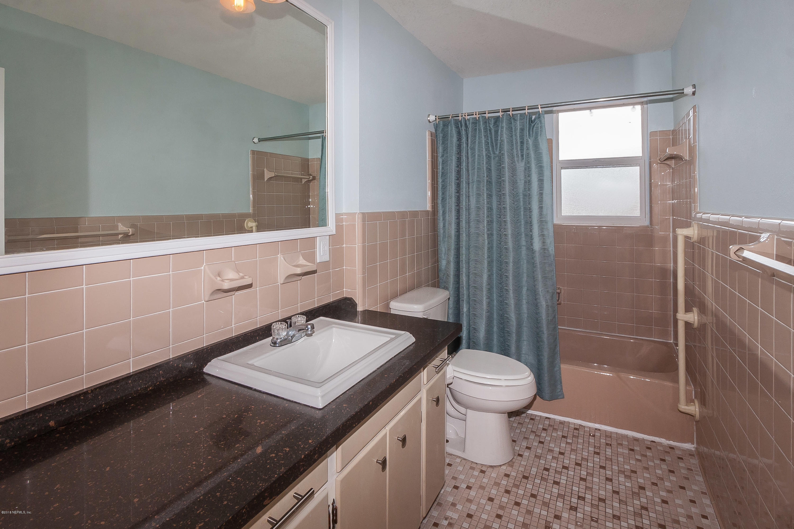 8220 Altama Road Jacksonville, FL 32216 - Photo 16 of 23 Bathroom Two