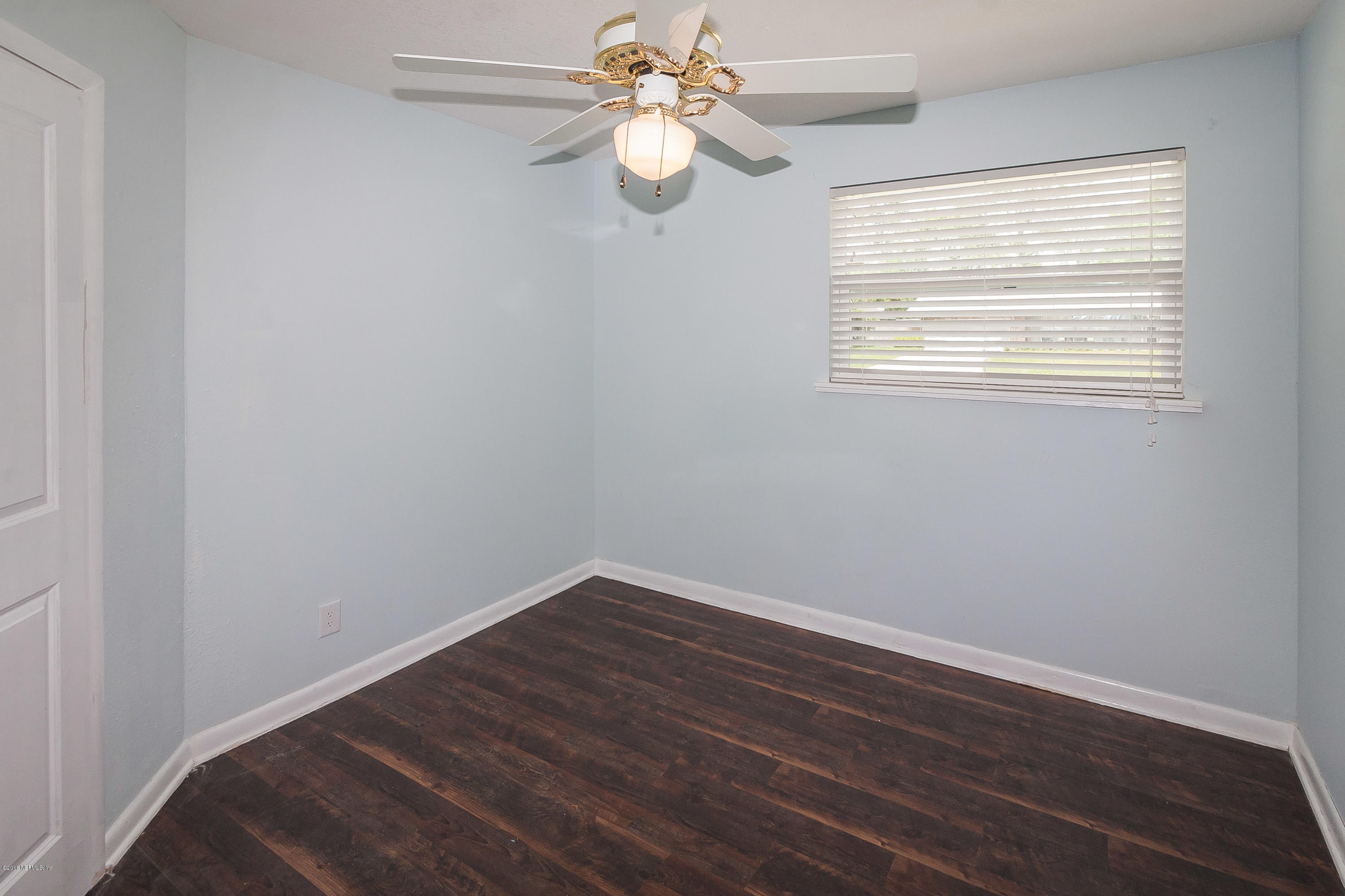 8220 Altama Road Jacksonville, FL 32216 - Photo 17 of 23 Bedroom Three