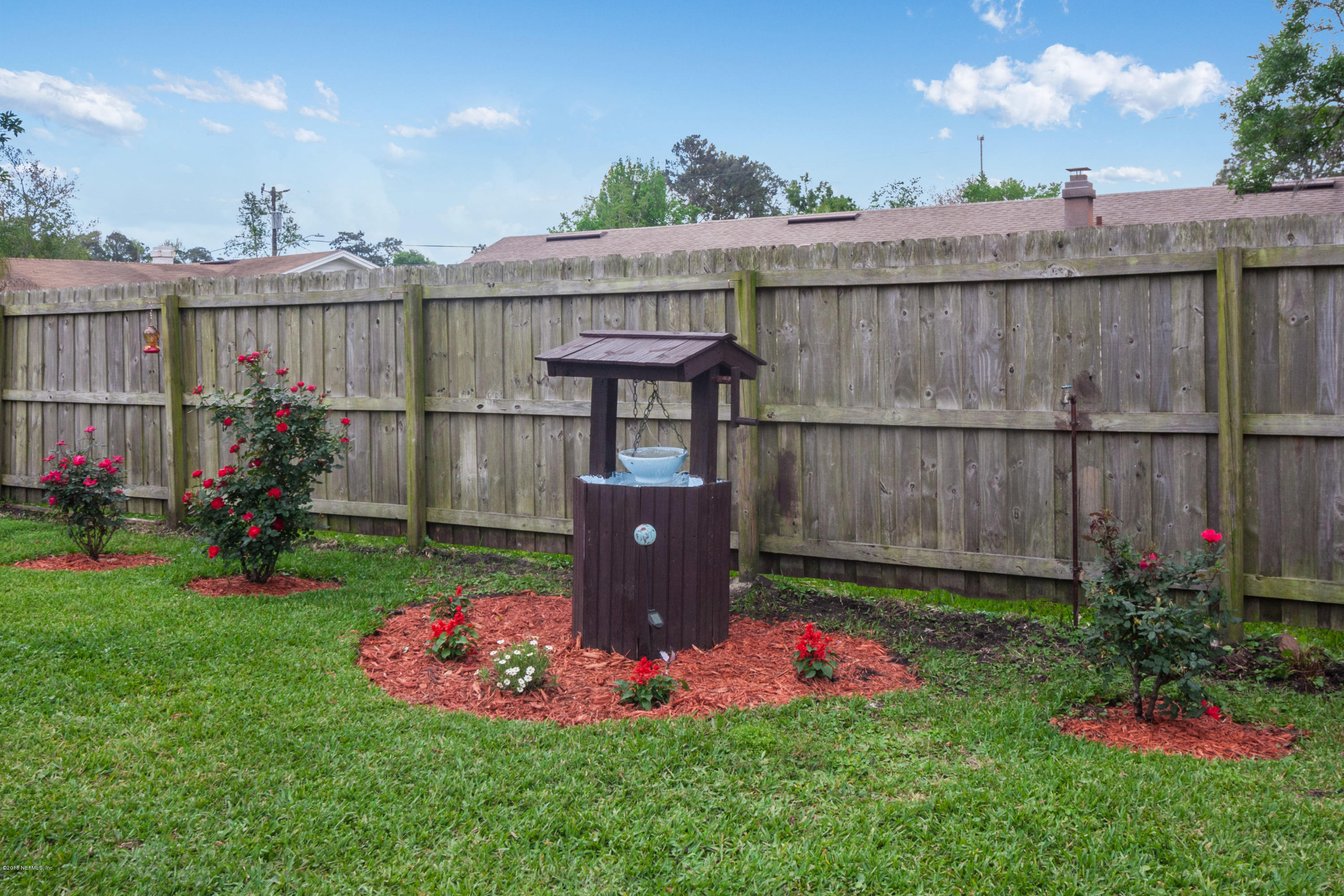 8220 Altama Road Jacksonville, FL 32216 - Photo 21 of 23 Wishing Well