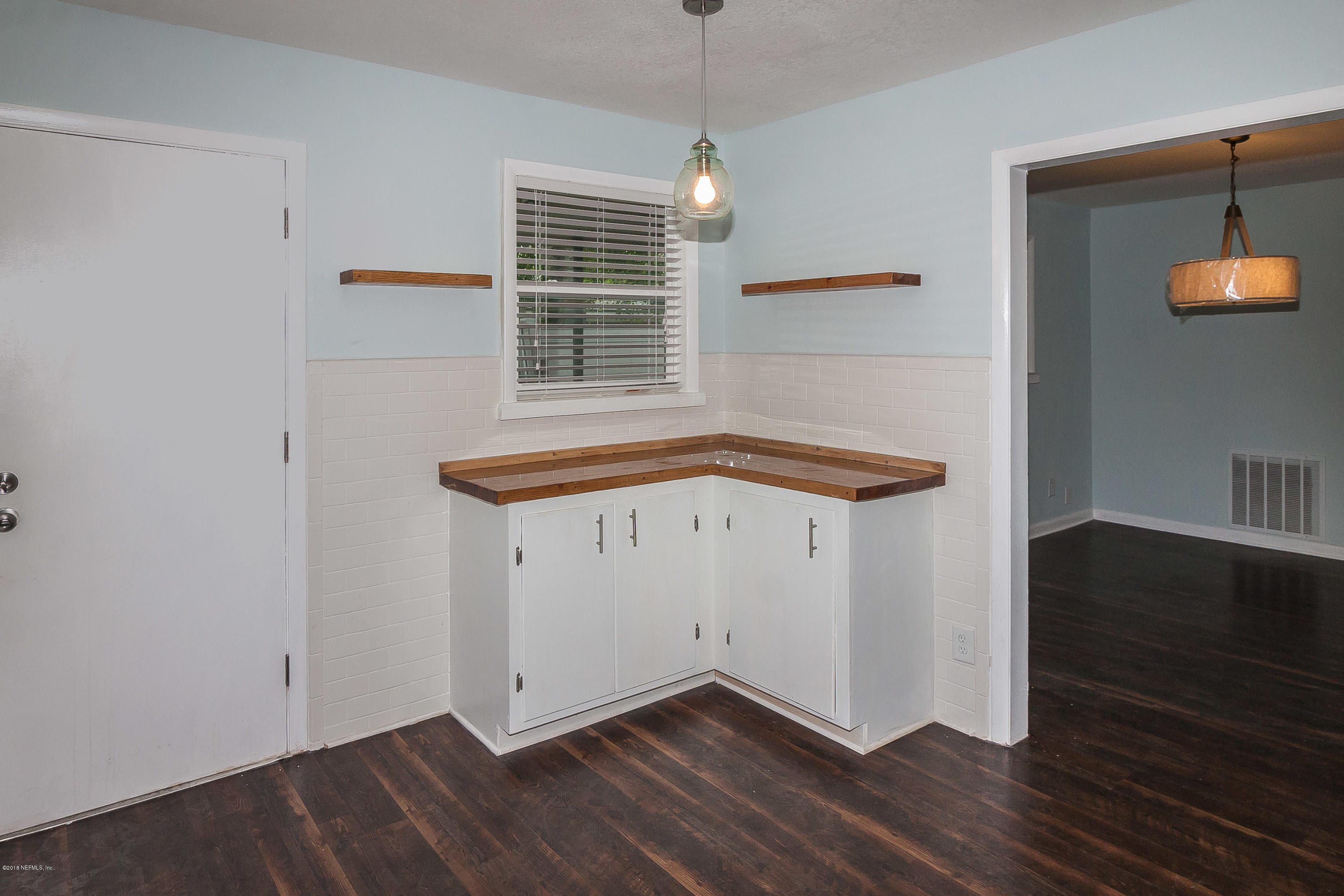 8220 Altama Road Jacksonville, FL 32216 - Photo 8 of 23 Kitchen view 3