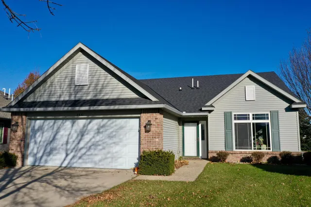 $359,900 | 2531 7th Avenue Southeast, Willmar, MN 56201