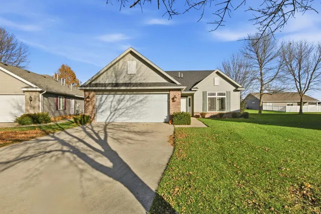 $359,900 | 2531 7th Avenue Southeast, Willmar, MN 56201