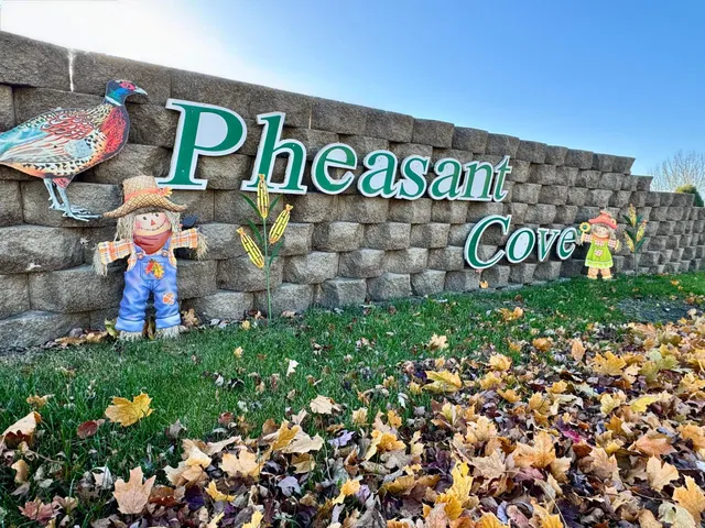 $359,900 | 2531 7th Avenue Southeast, Willmar, MN 56201