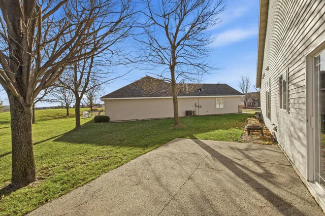 $359,900 | 2531 7th Avenue Southeast, Willmar, MN 56201