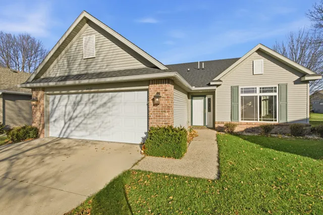 $359,900 | 2531 7th Avenue Southeast, Willmar, MN 56201