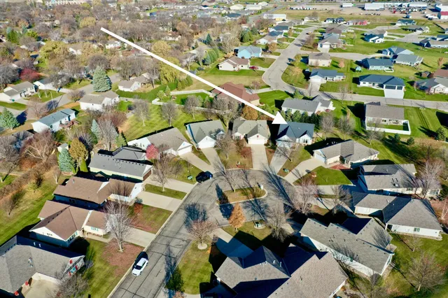 $359,900 | 2531 7th Avenue Southeast, Willmar, MN 56201