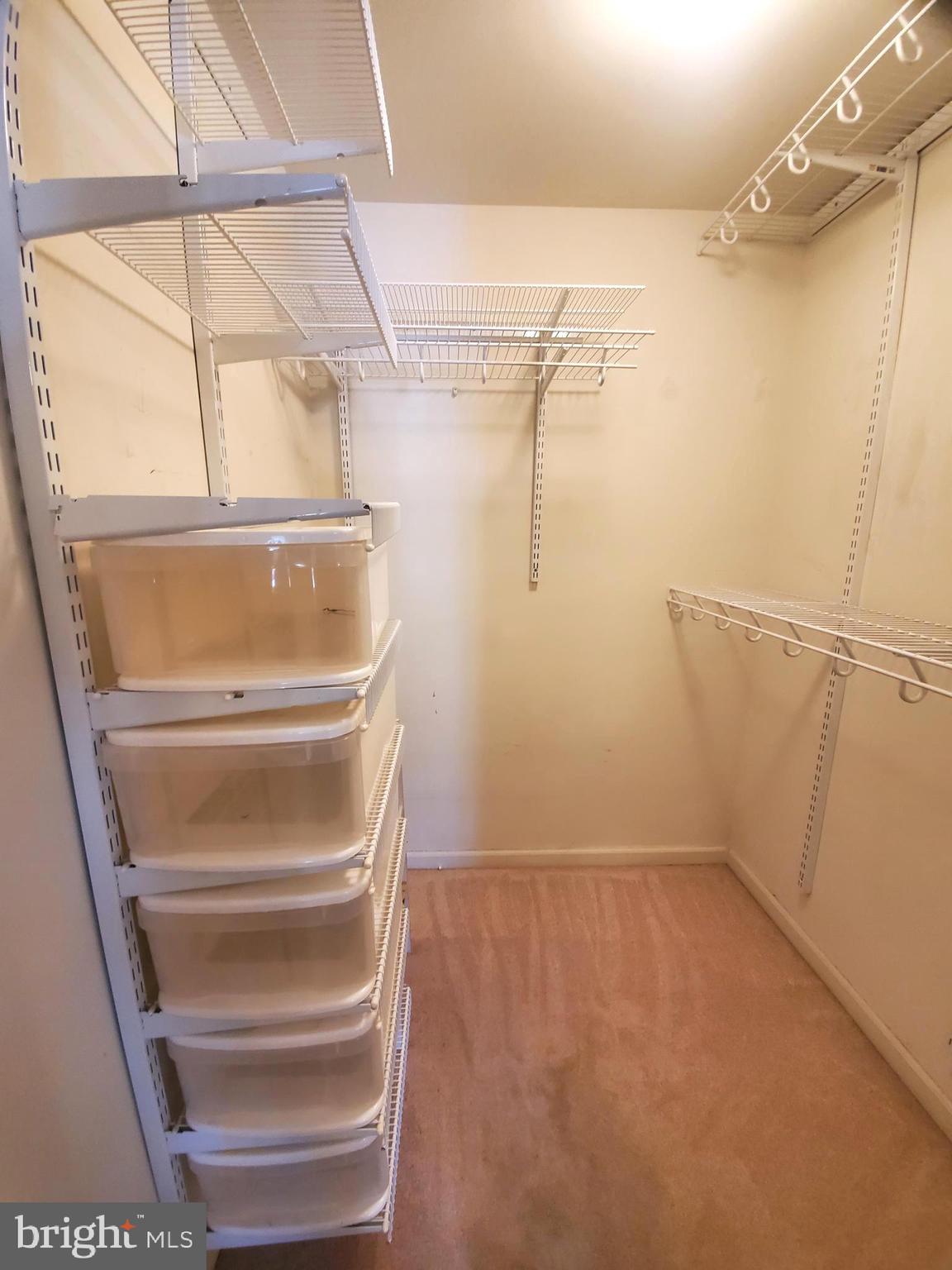 449 Brandon Road Norristown, PA 19403 - Photo 11 of 14 Walk-In Closet Master Bedroom