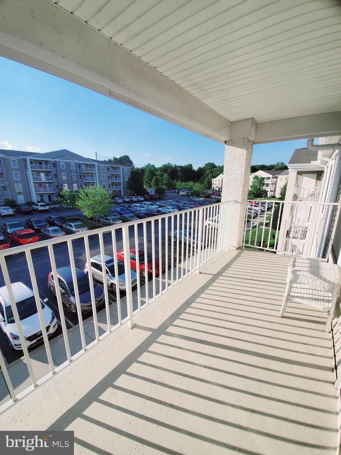 449 Brandon Road Norristown, PA 19403 - Photo 8 of 14 Outside Patio