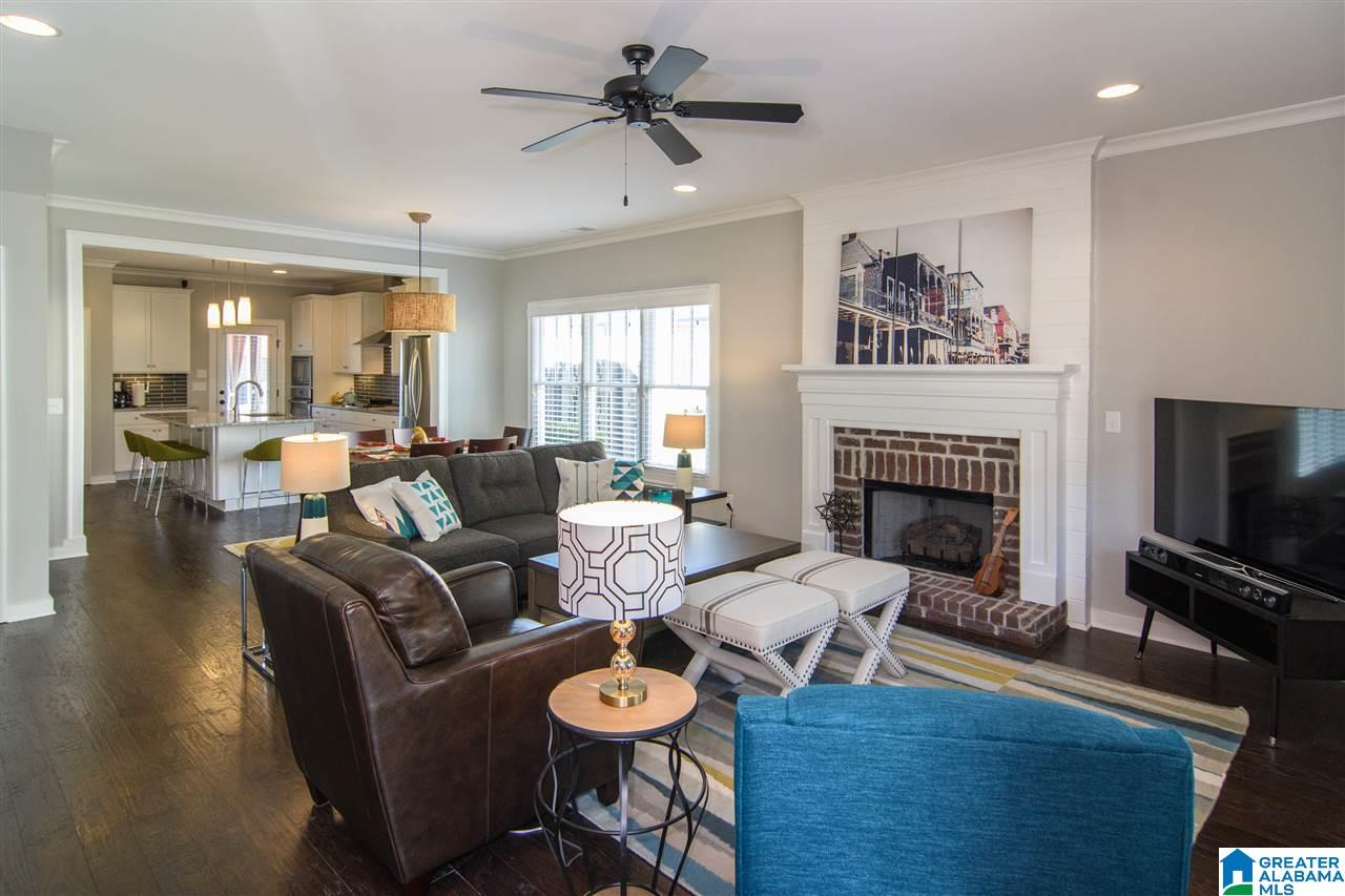 2749 Montauk Road Birmingham, AL 35226 - Photo 7 of 50
