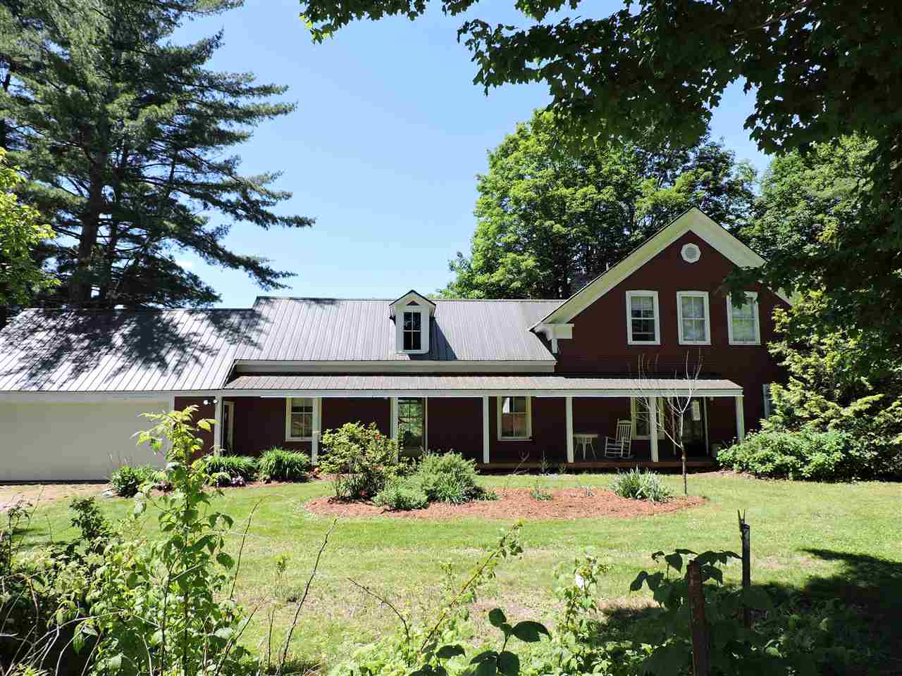 2204 Upper Pleasant Valley Road Cambridge, VT 05444 - Photo 1 of 1 Gallery Image 1