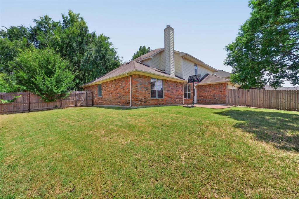 1531 Timber Ridge Drive Rockwall, TX 75032 - Photo 39 of 40