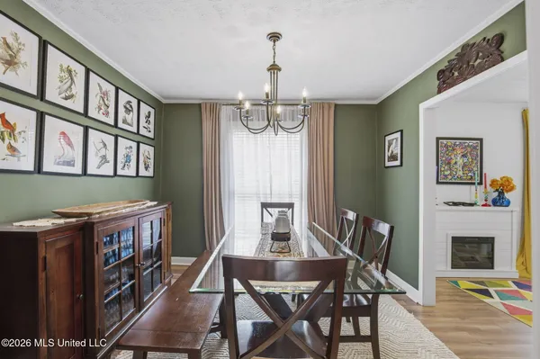 $363,900 | 2317 East Northside Drive, Jackson, MS 39211