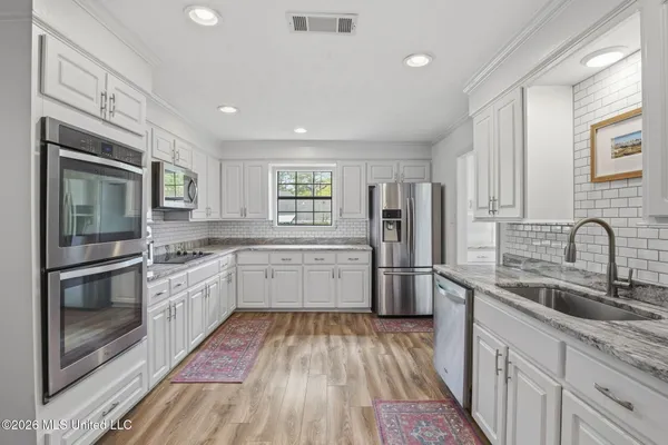 $363,900 | 2317 East Northside Drive, Jackson, MS 39211