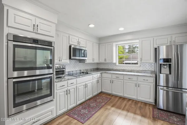 $363,900 | 2317 East Northside Drive, Jackson, MS 39211