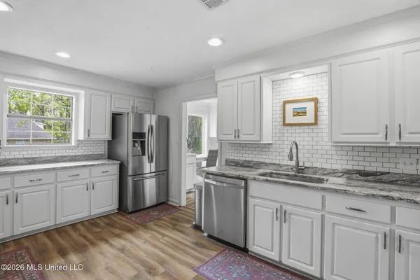 $363,900 | 2317 East Northside Drive, Jackson, MS 39211