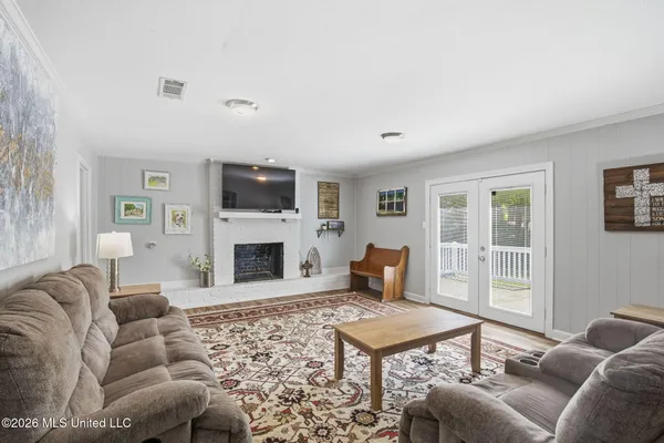 $363,900 | 2317 East Northside Drive, Jackson, MS 39211