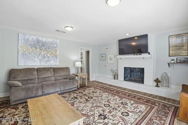 $363,900 | 2317 East Northside Drive, Jackson, MS 39211