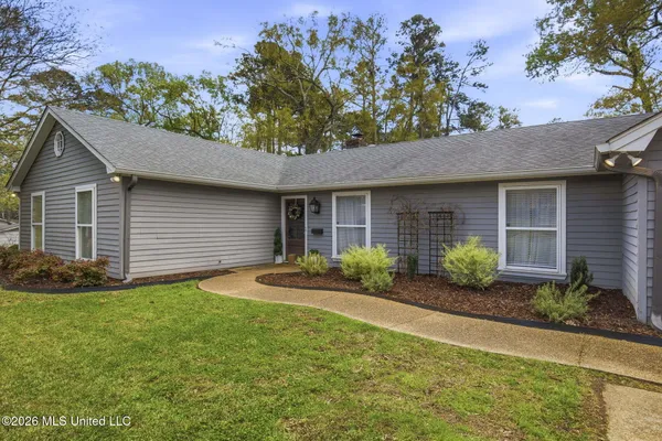 $363,900 | 2317 East Northside Drive, Jackson, MS 39211
