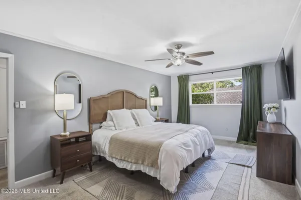 $363,900 | 2317 East Northside Drive, Jackson, MS 39211