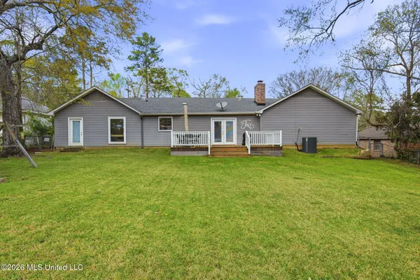 $363,900 | 2317 East Northside Drive, Jackson, MS 39211