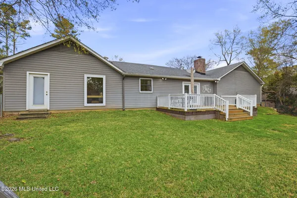 $363,900 | 2317 East Northside Drive, Jackson, MS 39211