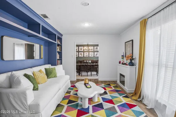 $363,900 | 2317 East Northside Drive, Jackson, MS 39211