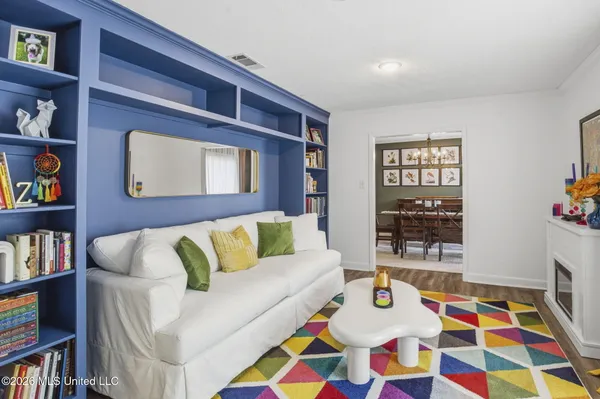 $363,900 | 2317 East Northside Drive, Jackson, MS 39211