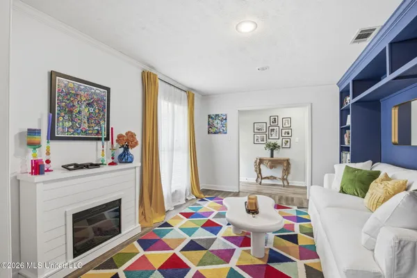 $363,900 | 2317 East Northside Drive, Jackson, MS 39211