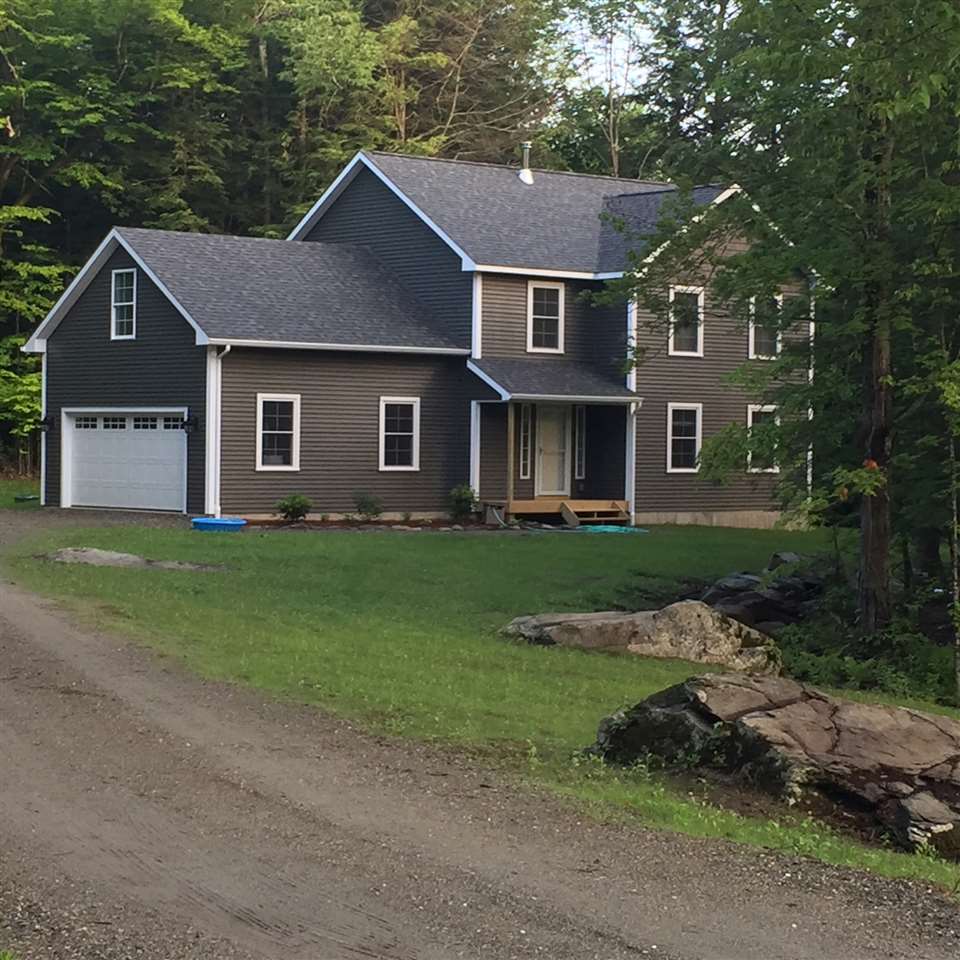88 Maple Hill Road, Unit 6 Fairfax, VT 05444 - Photo 1 of 1 Gallery Image 1