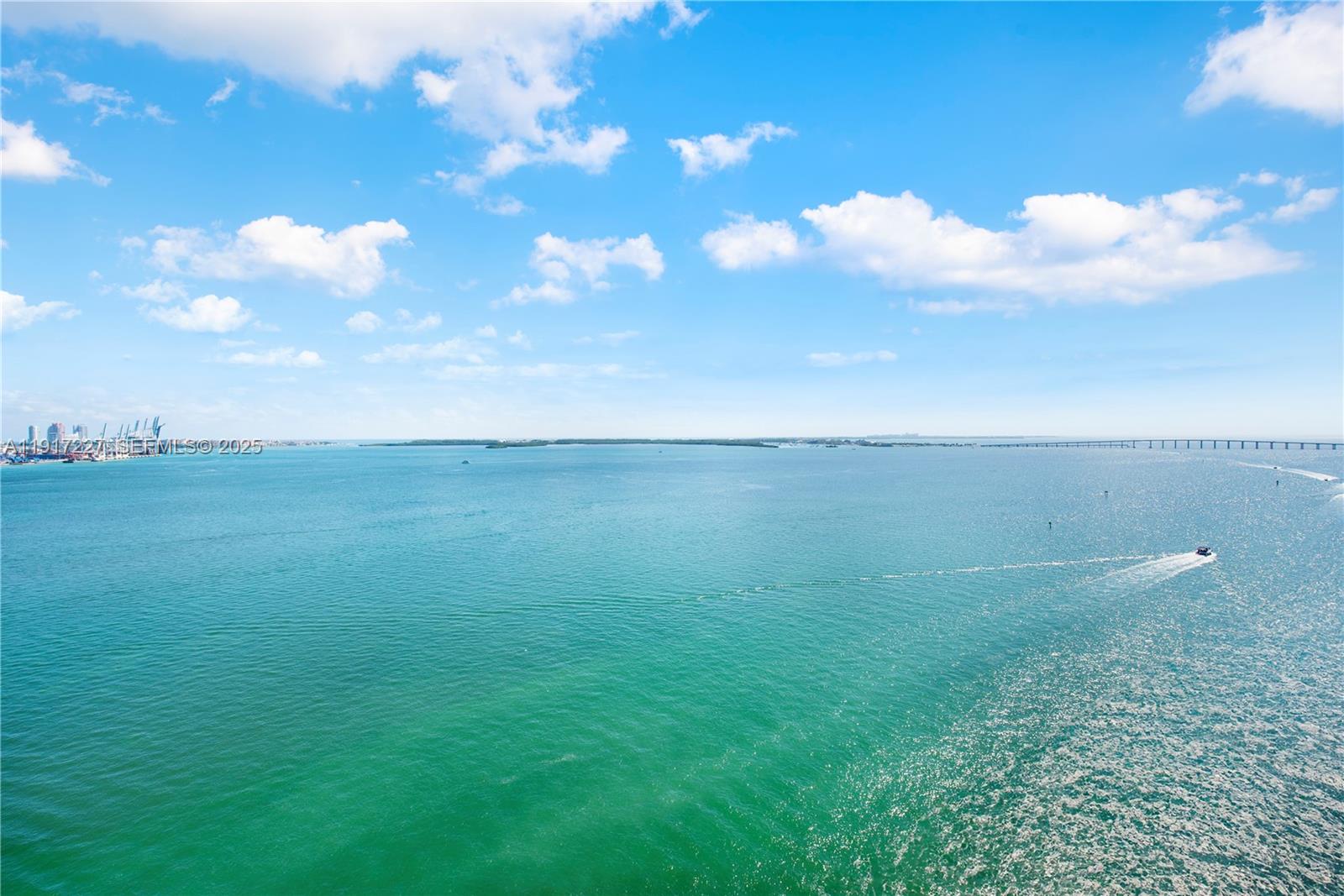 808 Brickell Key Drive, Unit 1802 Miami, FL 33131 - Photo 8 of 43 a view of a lake view