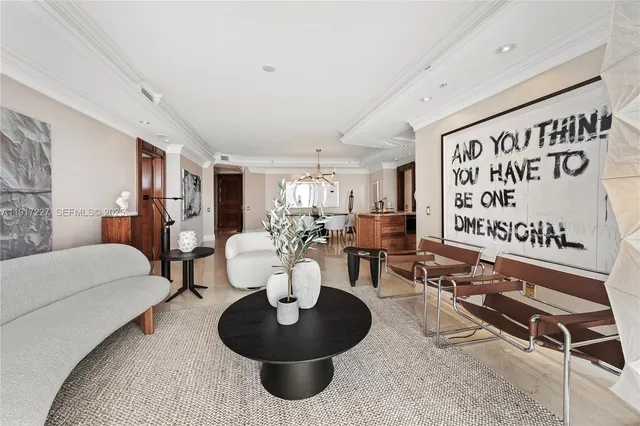 $1,725,000 | 808 Brickell Key Drive, Unit 1802, Miami, FL 33131