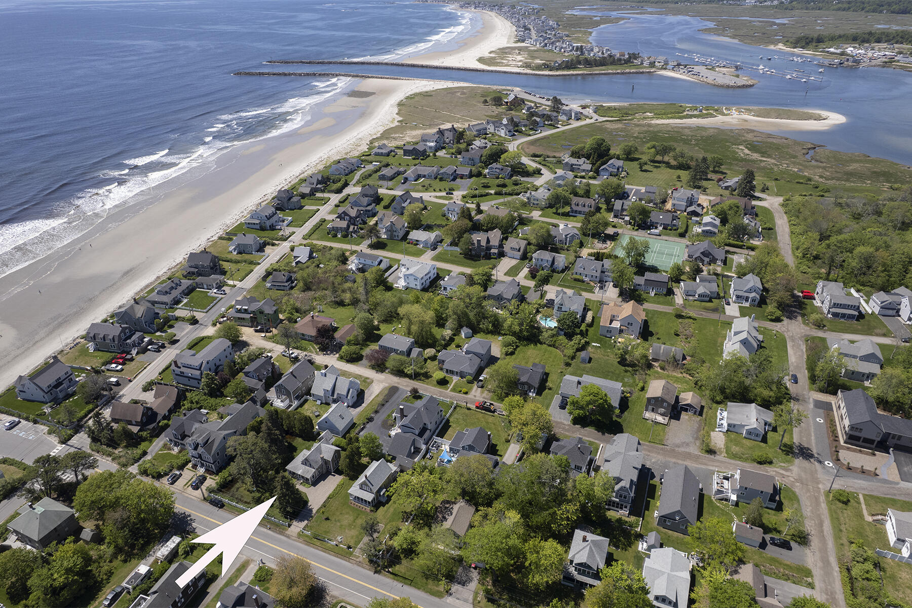 481 Drakes Island Road Wells, ME 04090 - Photo 46 of 46 46