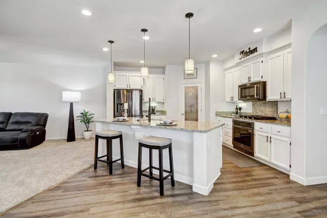 $589,000 | 10884 Stourport Way, Rancho Cordova, CA 95670