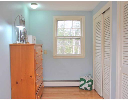 9 Pine Point Road Cape Elizabeth, ME 04107 - Photo 16 of 20 Master Bedroom.