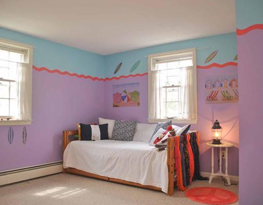 9 Pine Point Road Cape Elizabeth, ME 04107 - Photo 17 of 20 Bedroom.
