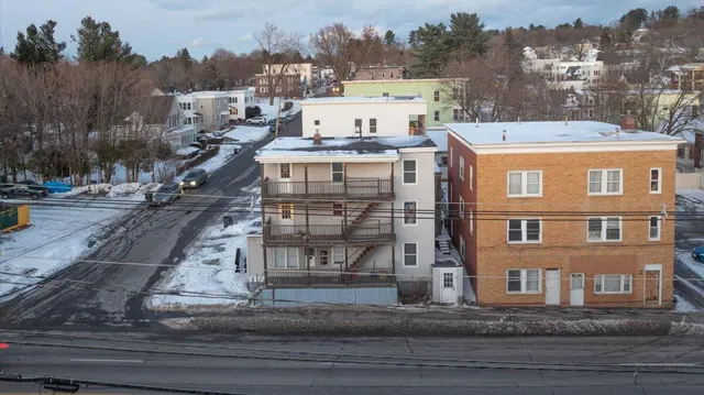 $450,000 | 942 Lisbon Street, Lewiston, ME 04240