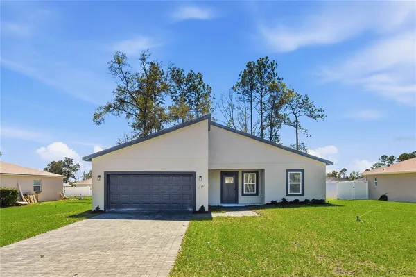 $304,900 | 12797 Southwest 58th Circle, Ocala, FL 34473